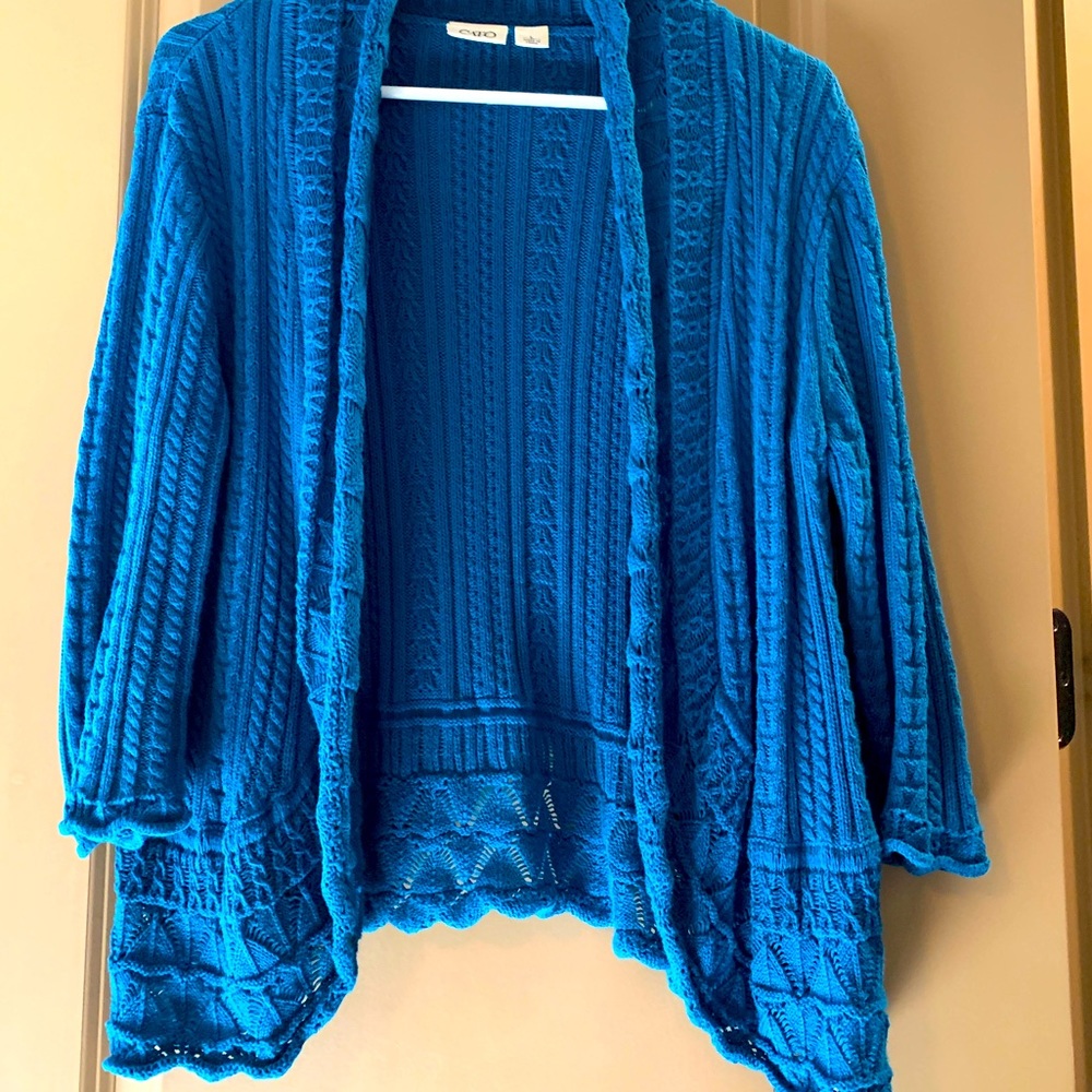 Cato Sweater